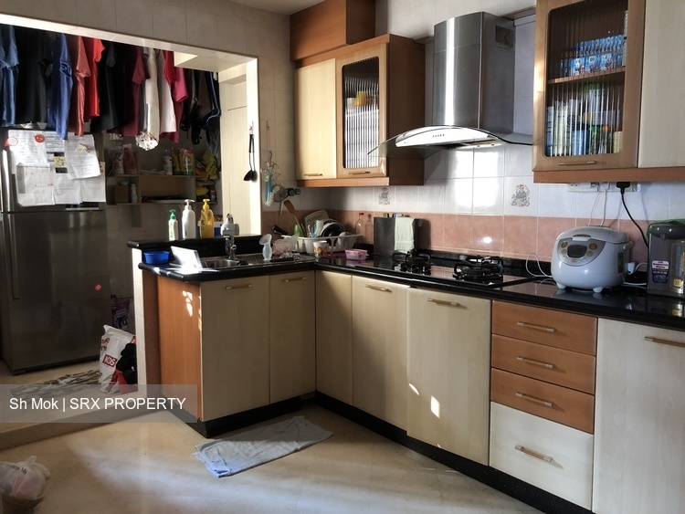 Blk 679B Jurong West Central 1 (Jurong West), HDB 5 Rooms #174133122